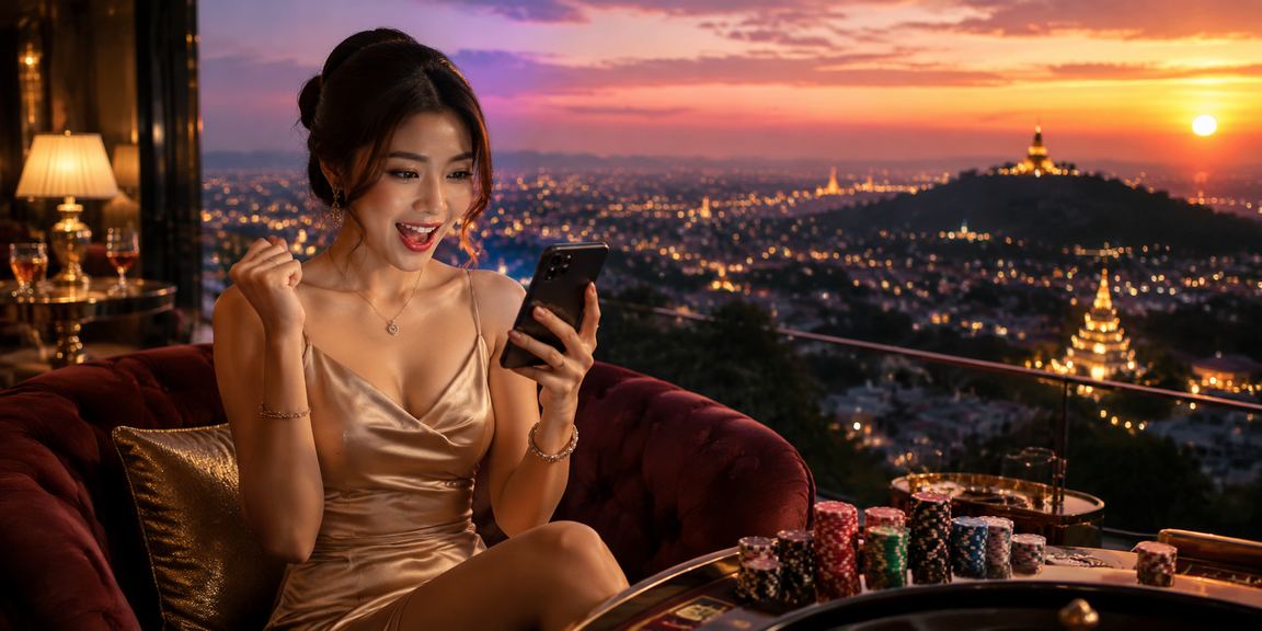 lucky7 casino