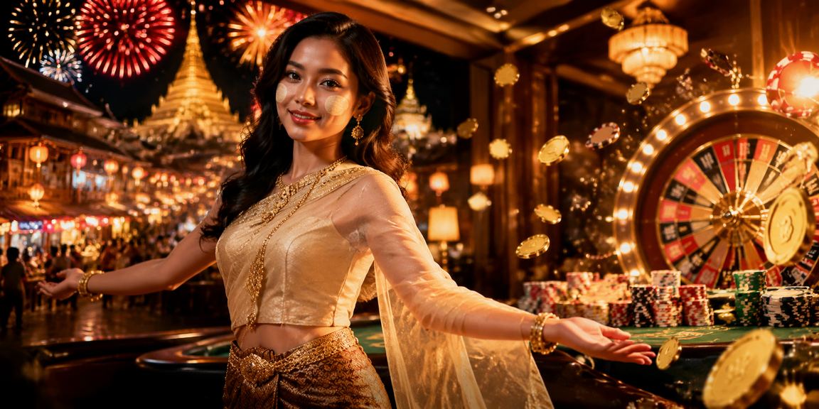 lucky7 casino