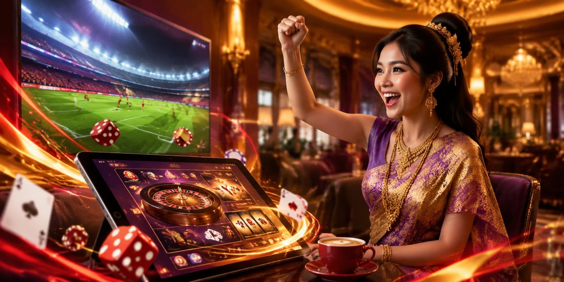 lucky7 casino